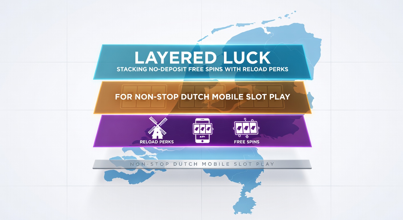 Mobiele slotschermen met draaiende rollen en bonuspop-ups op een Nederlandse smartphone