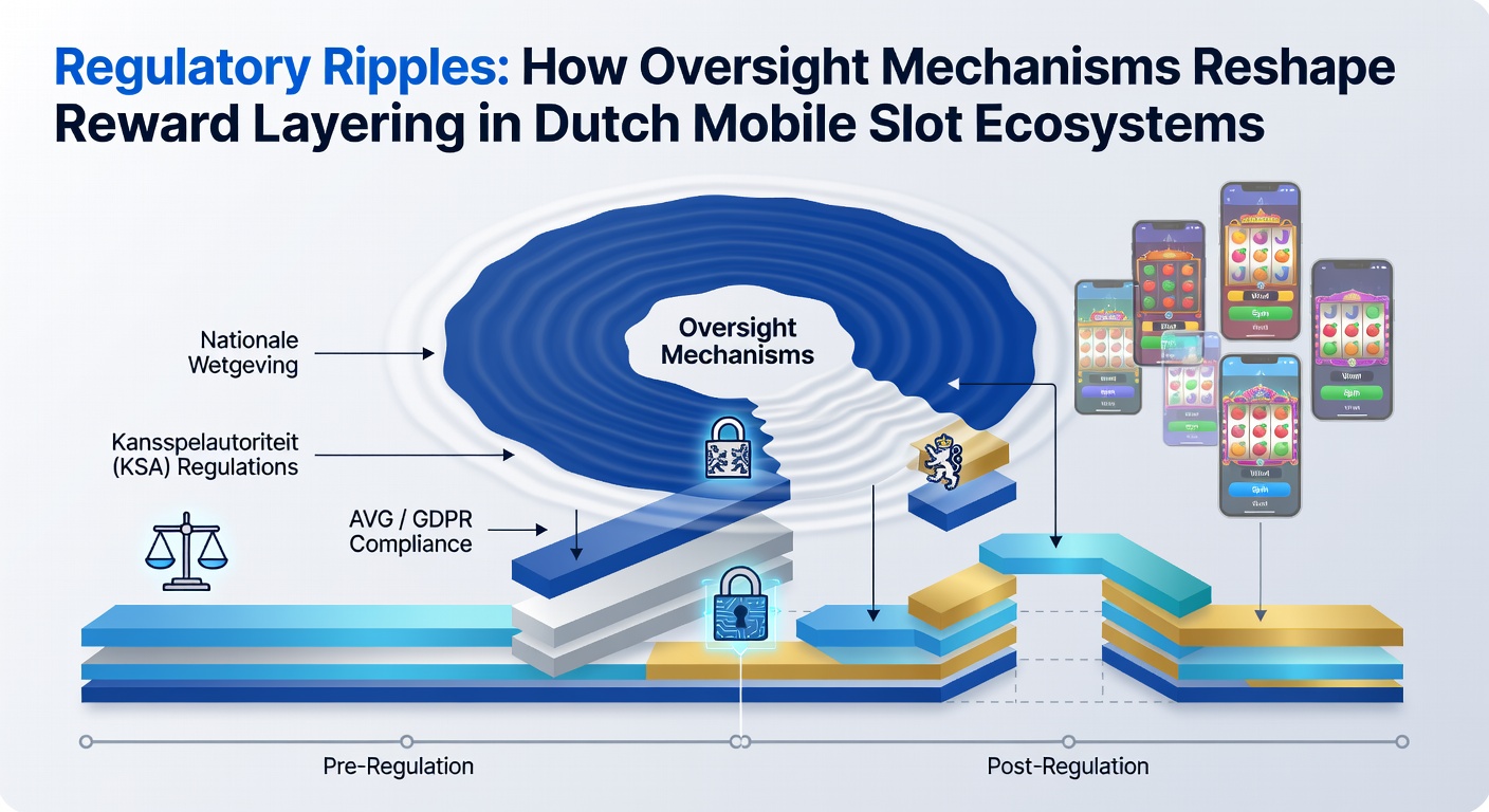 Overzicht van mobiele slot interfaces met zichtbare bonusstructuren onder Nederlandse regelgeving